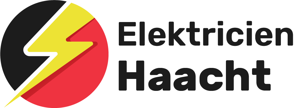 Logo Elektricien Haacht